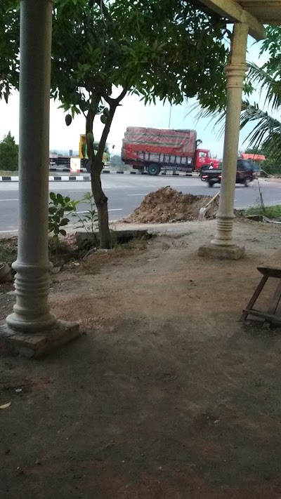Photos of Spbu Pertamina Purworejo