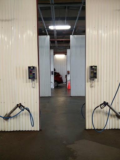 Saskwash Carwash - Thumbnail