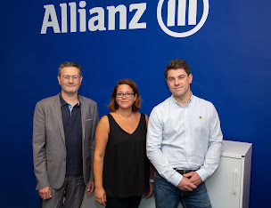 Photo n°3 de Allianz Assurance ORCHIES - Victor CARPENTIER à Orchies (Compagnie d'assurance moto)