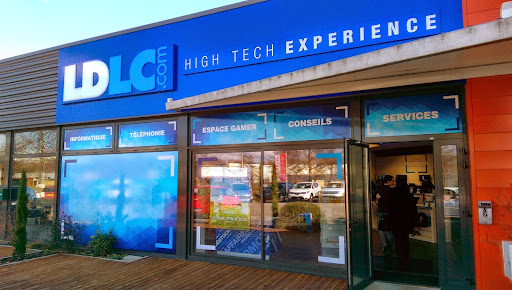 LDLC Bourgoin-Jallieu