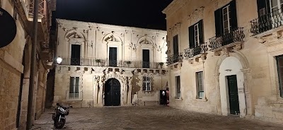 Palazzo Palmieri