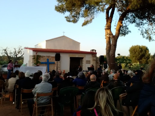 Cappella della Divina Misericordia - Thumbnail