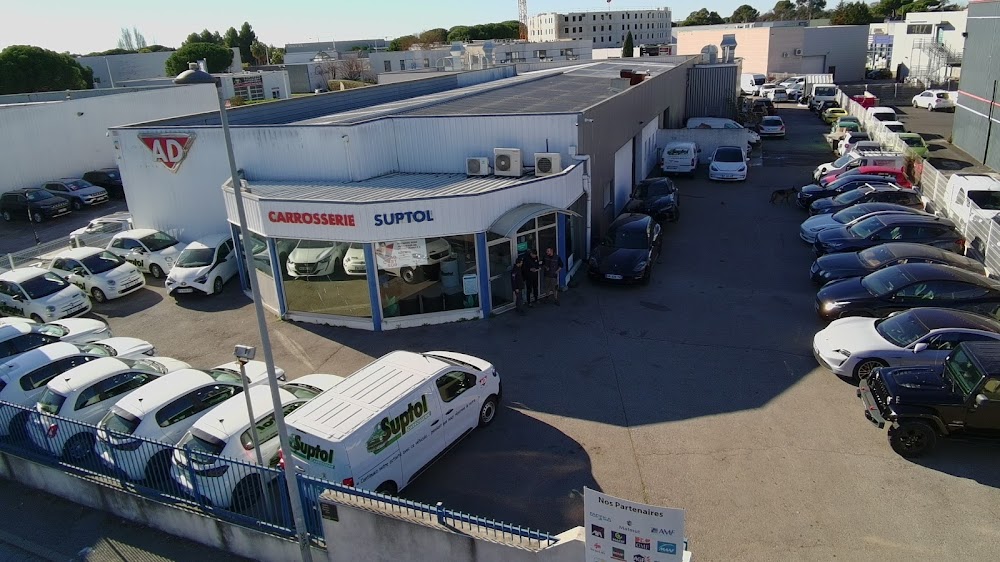 AD Carrosserie SUPTOL