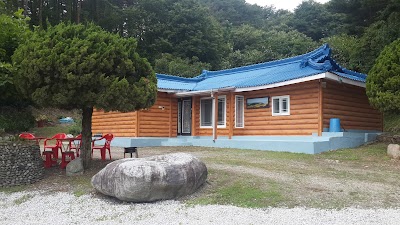 Photos of 화진포 통나무집 콘도형 민박 펜션