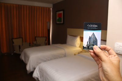 Photos of Hotel California Bandung