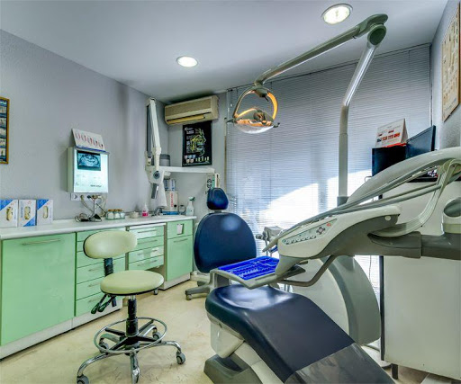 Centro Dental Sant Fost