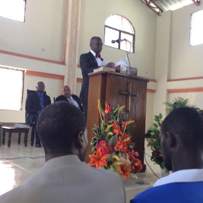 church