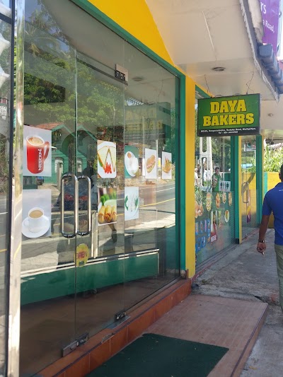 Photos of Daya Bakers