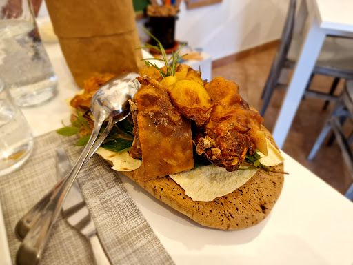 La Locandiera - Cucina Tipica Sarda - Thumbnail