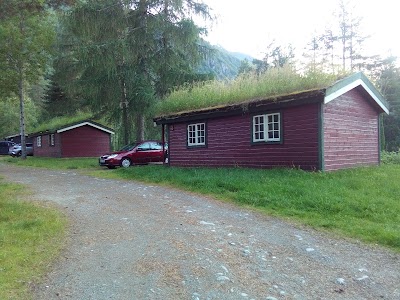 Photos of Gj&oslash;ra Camping