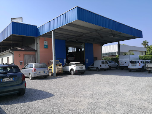 Officina Meccanica Guindani sas di Disposti Simone - Thumbnail