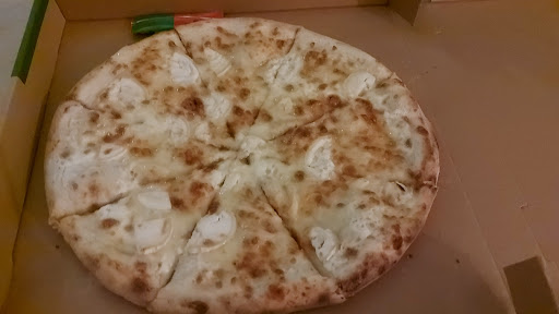 Photo 2 - Welcome Pizza Freneuse