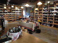 Vignes & Saveurs à Joinville-le-Pont