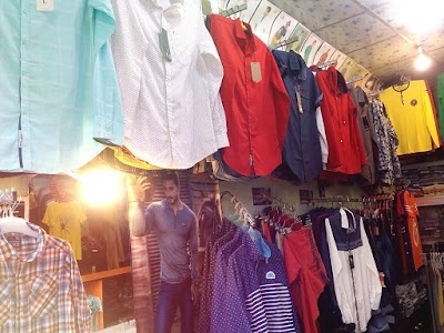 Photos of High Fashion Gallery