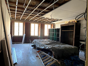 Photo n°13 de BEFS à Rurey (Travaux généraux)