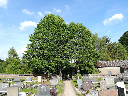 Friedhof Betzenstein Gallery - Germany