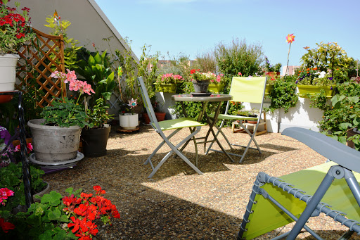 Photo de Résidence pour Personnes Agées les Hermes à Vitrolles (13127)