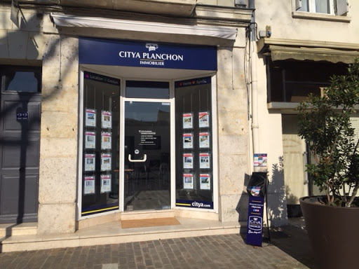 Citya Planchon Immobilier