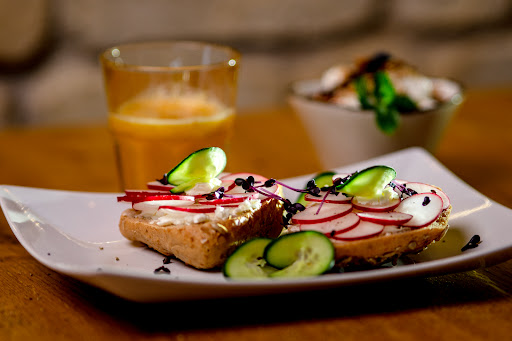 Café Mauerblümchen - Thumbnail