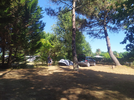 The Grand Pey Camping du Sabotier - Thumbnail