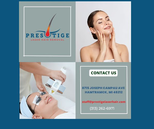 prestige laser hair removal - Thumbnail