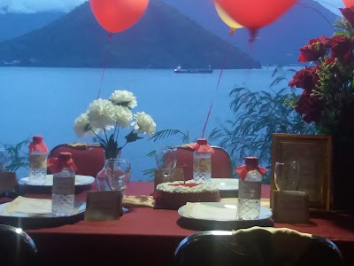 Photos of Cafe Panorama