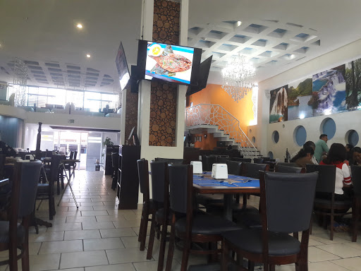 Camino Secreto Mariscos - Thumbnail