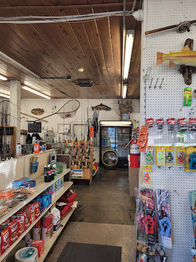 U-Save Gas & Tackle Gallery - United States