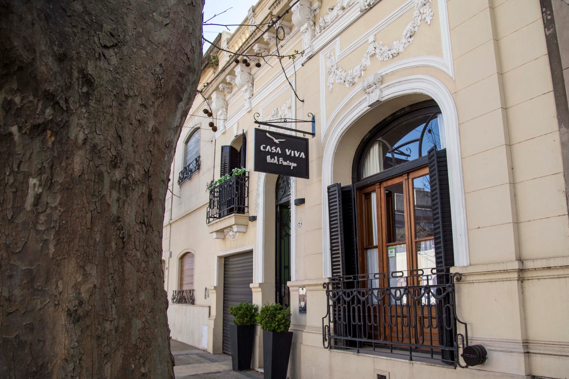 Casa Viva Hotel Boutique