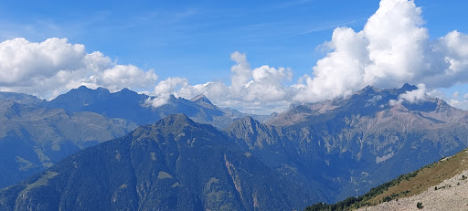Passo di Varadega - Thumbnail