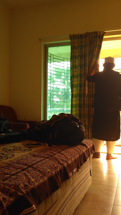 lodging