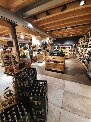Mühlenmarkt in der Geroldsauer Mühle - Thumbnail