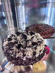 Photo n°17 de Boulangerie pâtisserie Le Fournil d'Eden à Montauroux (Salon de thé)