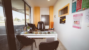 Photo n°5 de Auto Ecole Andromede à Blagnac (Auto-école)