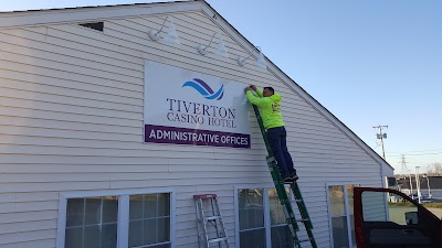 Tiverton Sign Shop