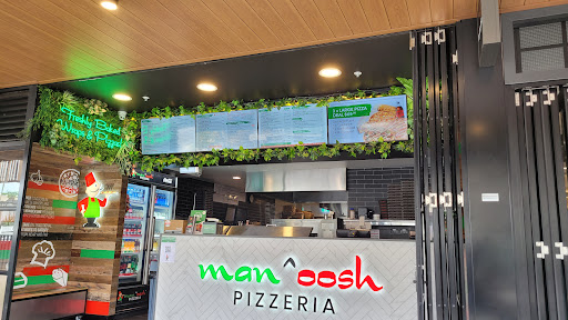 Ooshman - (Manoosh Pizzeria Chatswood) - Thumbnail