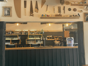 Photo n°38 de Pizzeria - Bar & Rôtisserie Les Petits Landais à Biscarrosse (Pizzeria)