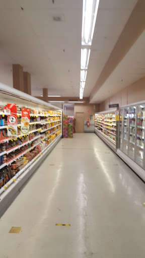 Coles Ballarat (Peel St) Gallery - Australia