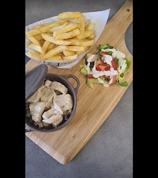 Photo n°2 de ShēGadgio à Sinceny (Restaurant)