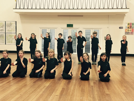Showshack Dance & Theatre School - Thumbnail
