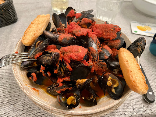 Pizzeria Ristorante Bella Napoli - Thumbnail