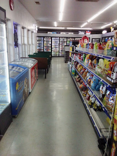 206 Country Grocery & Grill - Thumbnail