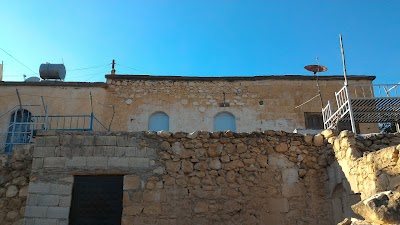 Fistikozu Koyu Mosque