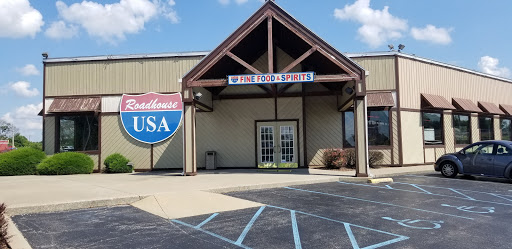 Roadhouse USA