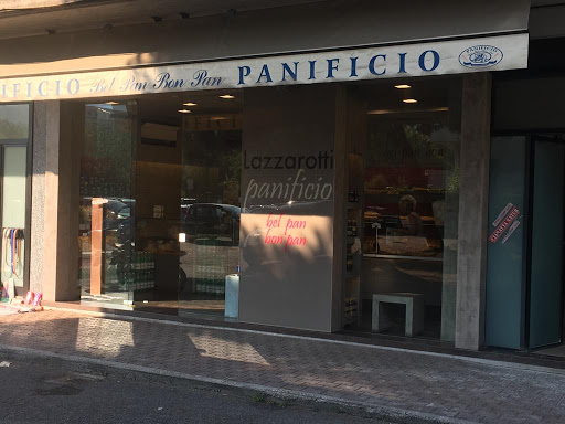 Panificio Lazzarotti Bel Pan Bon Pan