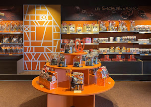 Photo n°6 de Chocolaterie Daniel Stoffel à Haguenau (Pâtisserie)