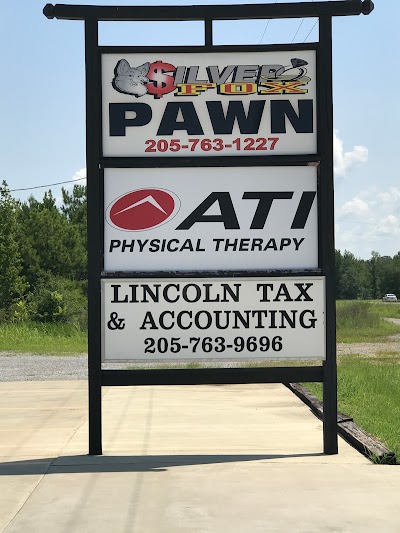 ATI Physical Therapy