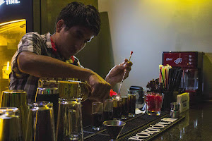 Blue Jeans Restobar 4