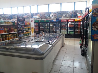 Photos of SUPERMERCADO SAN LUIS
