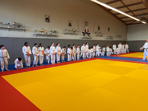 Photo n°15 de JJCP - Judo Jujitsu Club Plesséen à Le Plessis-Trévise (Club d'arts martiaux)
